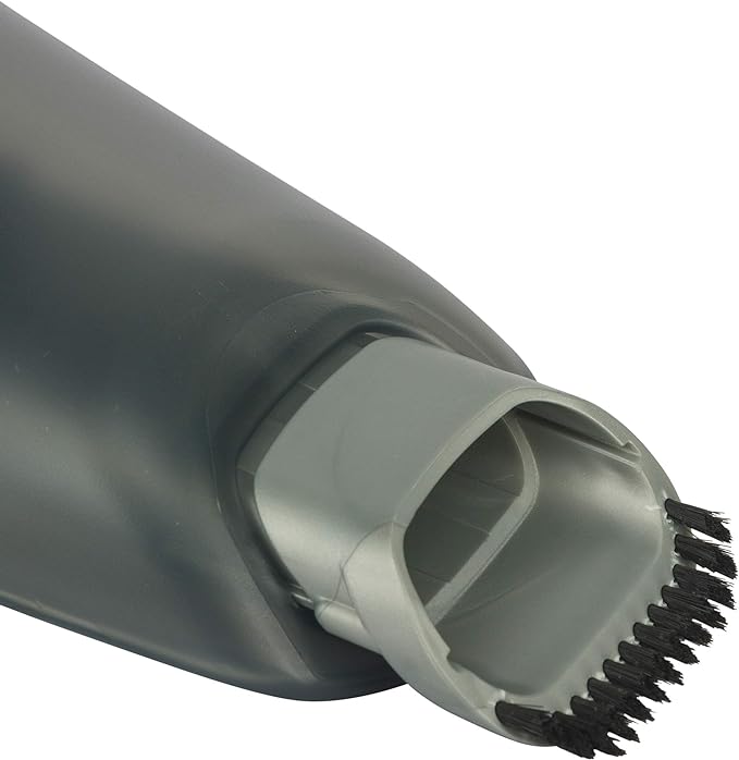 بلاك اند ديكر مكنسة للسيارة طاقه 12 فولت موديل NV1200AV - الصورة 3