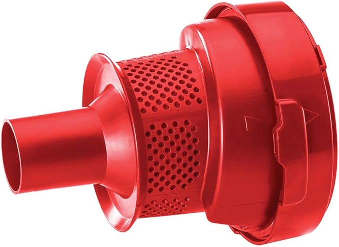 بلاك اند ديكر مكنسة كهربائية بحاوية بقوة 1400 واط ، متعددة الالوان - Vm1680-B5 - الصورة 3