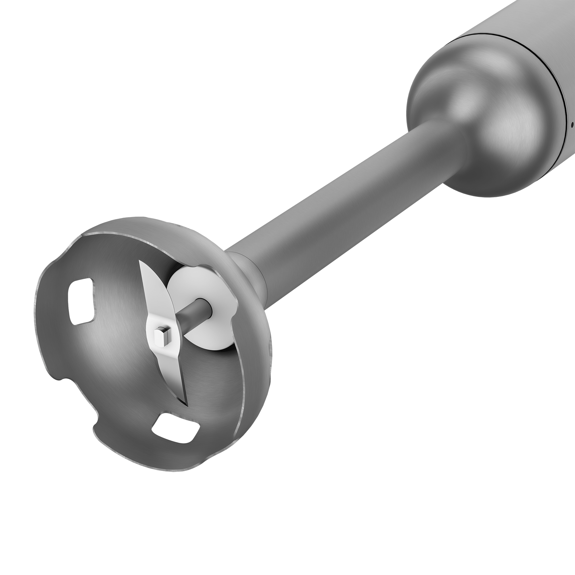 هاند بلندر بيكو ، 1 لتر، 750 وات، اسود - HBA81762BX - الصورة 5