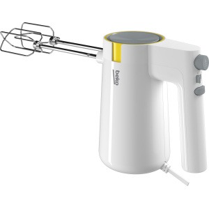 مضرب يدوي بيكو ، 425 وات، ابيض - HMM62404W