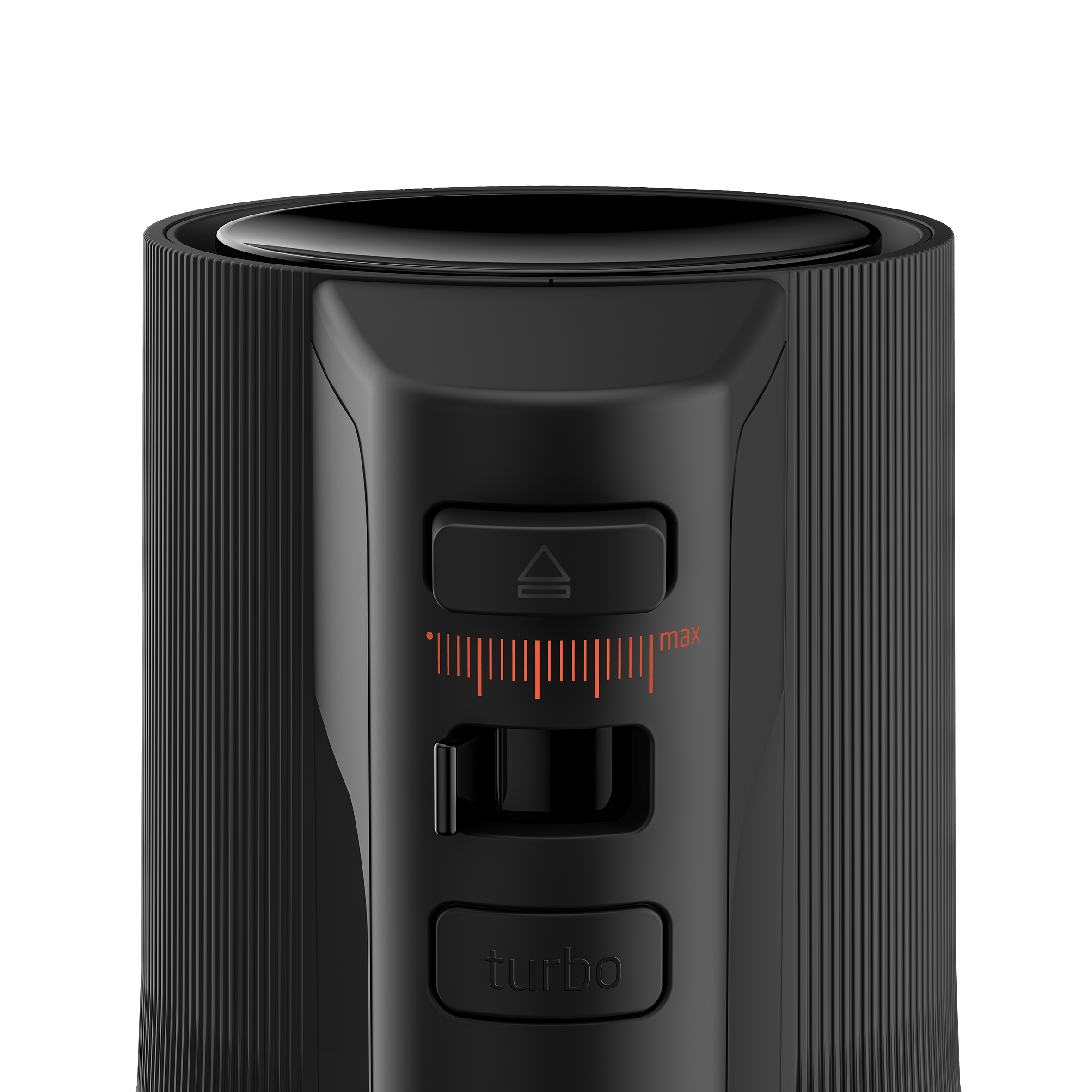 مضرب بيض بيكو ، 500 وات، اسود - HMM81504BX - الصورة 4