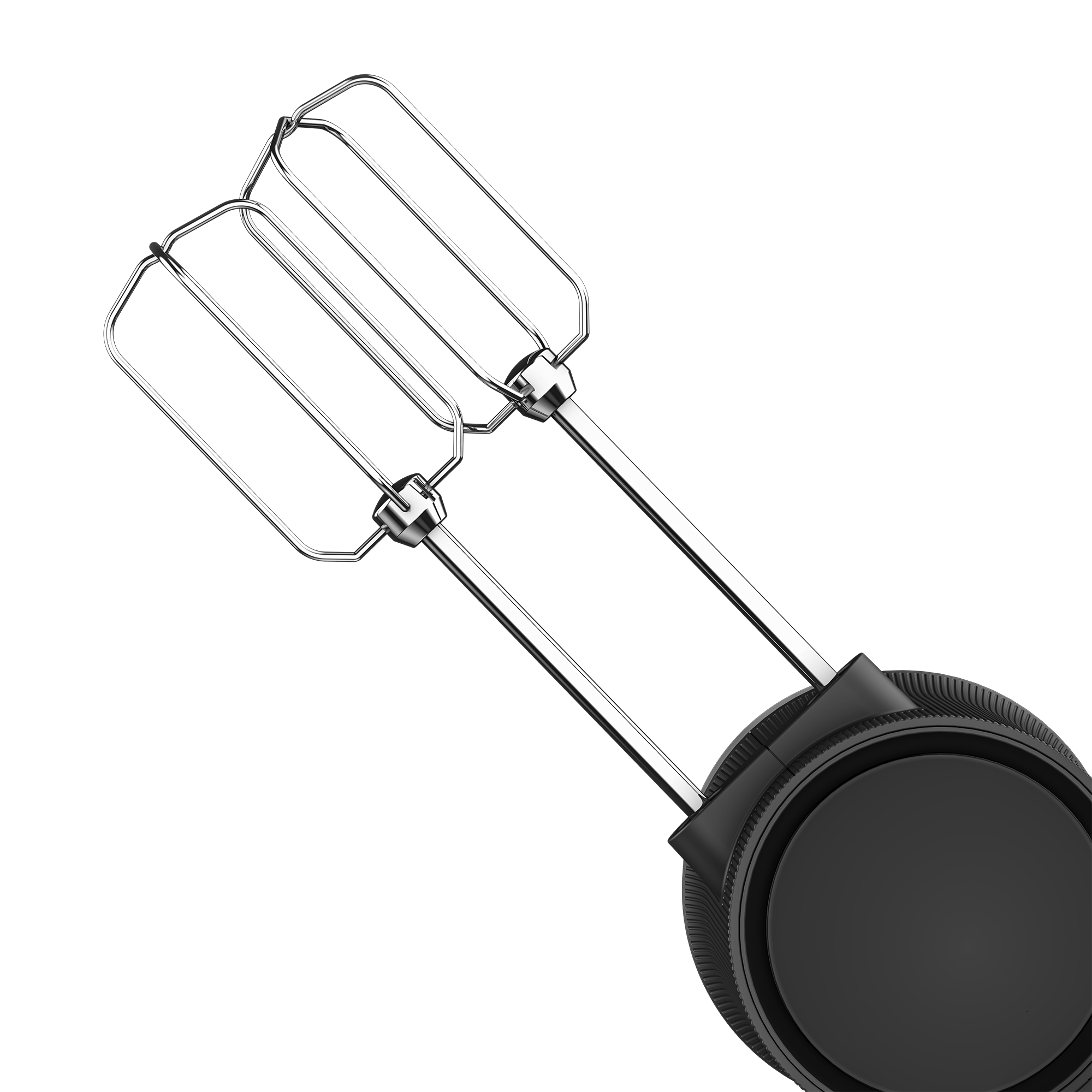 مضرب بيض بيكو ، 500 وات، اسود - HMM81504BX - الصورة 5