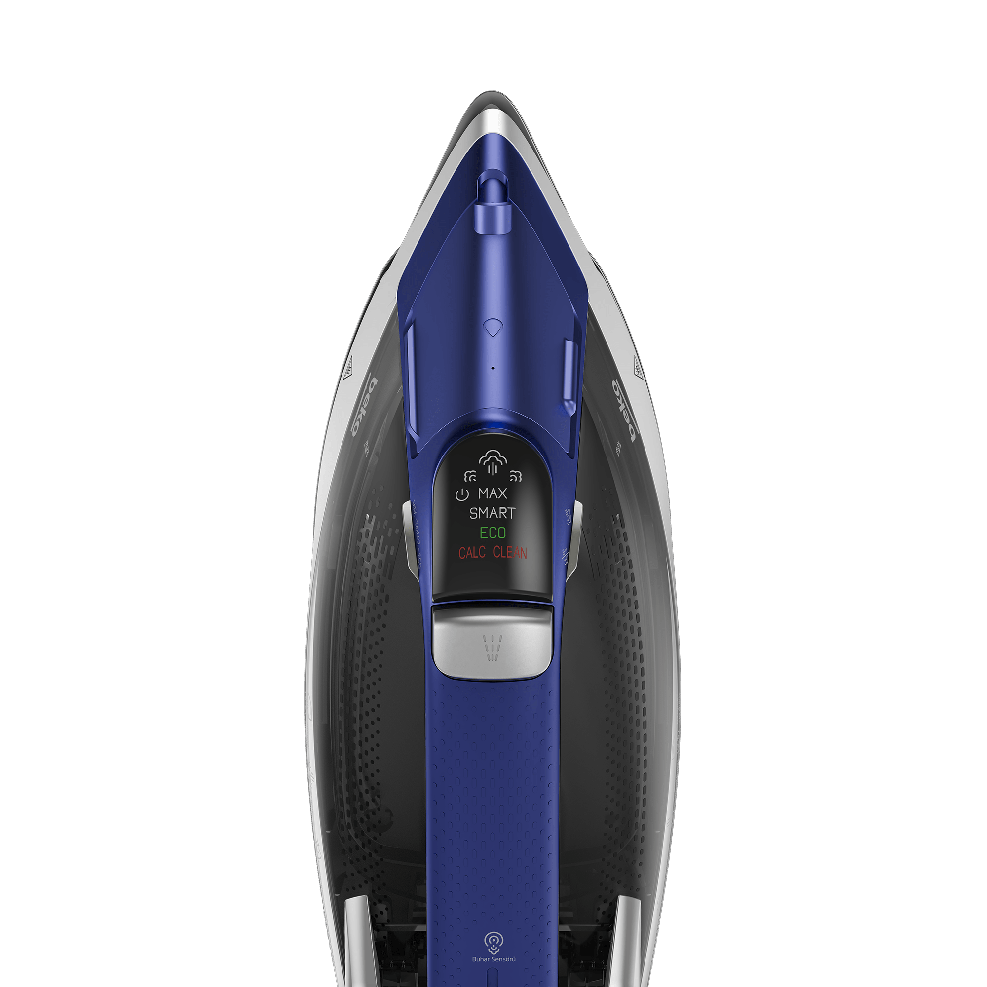 مكواة بخار بيكو، 350 مل، 3000 وات - SPA9130B - الصورة 2