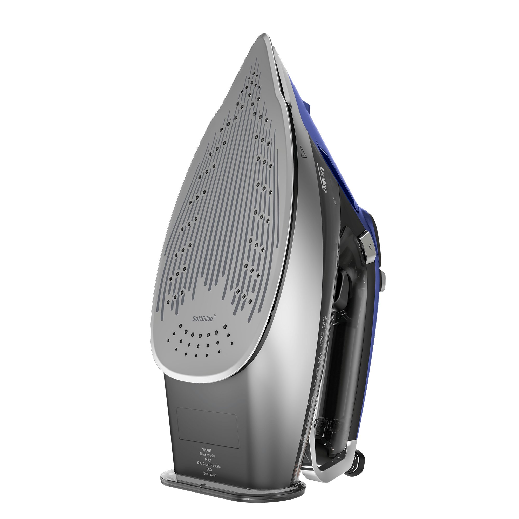 مكواة بخار بيكو، 350 مل، 3000 وات - SPA9130B - الصورة 6