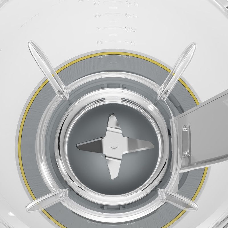 خلاط بيكو ، 1.5 لتر، 600 وات، ابيض - TBN62608W - الصورة 4