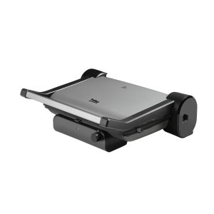 شواية كهرباء بيكو، بقوة 2000 وات، رمادي - TM5206G