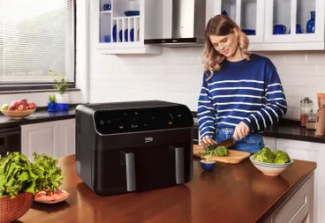 اير فراير بيكو