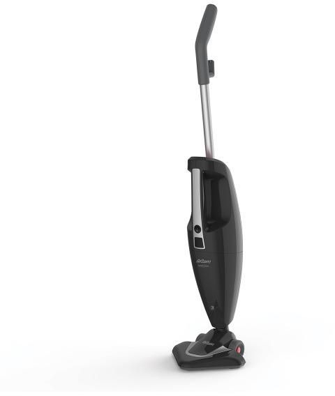 ارزوم - مكنسة عامودية 800 واط - اسود - AR4064