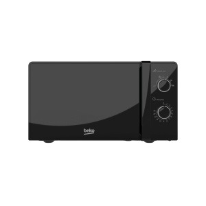 ميكرويف بيكو، سعة 20 لتر، 700 وات ، اسود - MOC20100BFB