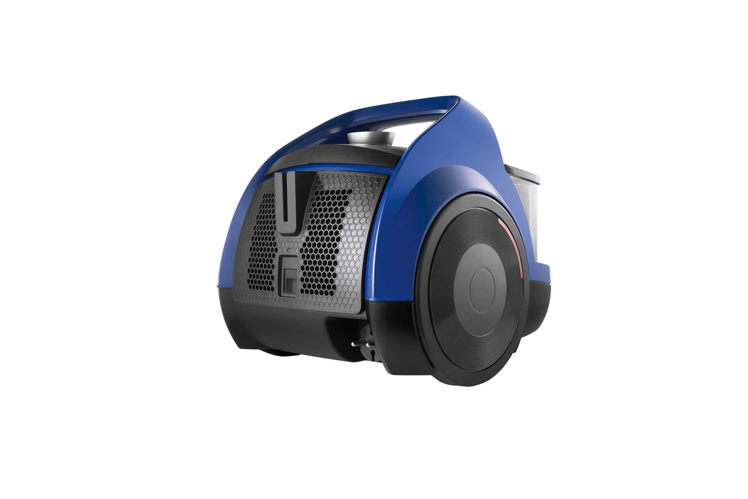 Beko Bagless Vacuum Cleaner, 1800W, Blue - VCO64320WD - Image 4