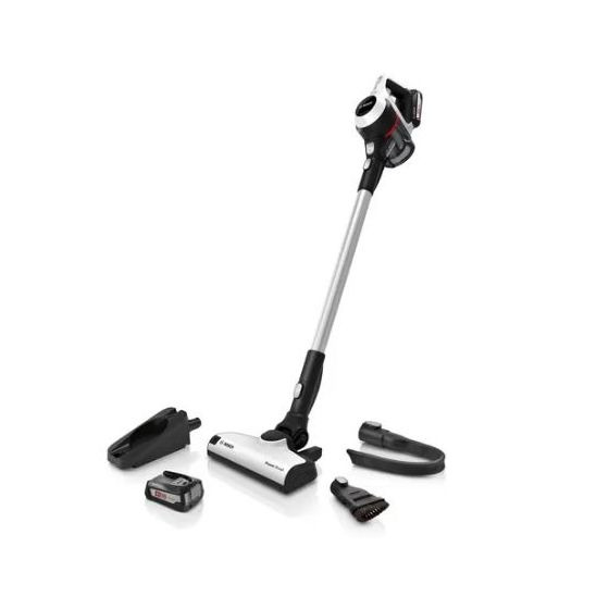 بوش مكنسة كهربائية لاسلكية BCS61BAT2 - الصورة 2