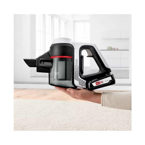 بوش مكنسة كهربائية لاسلكية BCS61BAT2 - الصورة 3