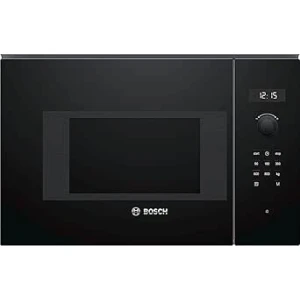 بوش ميكروييف بلت ان 60*35 سم لون أسود BFL524MB0