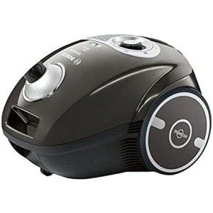 بوش مكنسة كهربائية مع أكياس  BGL35MOV24 MoveOn أسود