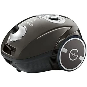 بوش مكنسة كهربائية مع أكياس  BGL35MOV24 MoveOn أسود