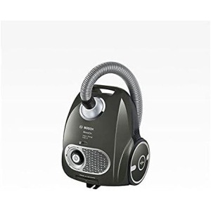 Bosch BGL35MOV24 Bagged vacuum cleaner MoveOn Black