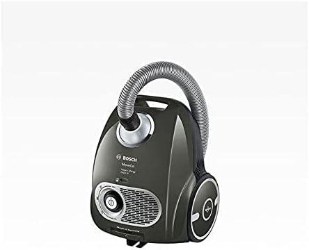 بوش مكنسة كهربائية مع أكياس BGL35MOV24 MoveOn أسود - الصورة 2