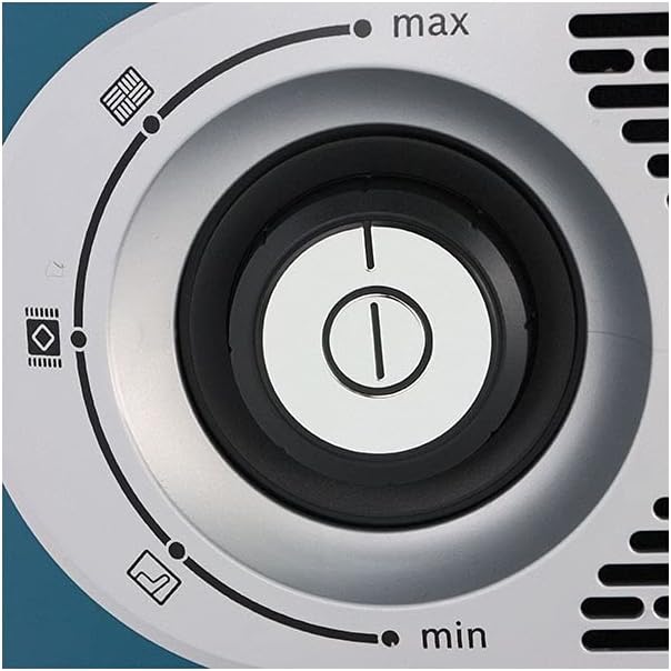 بوش مكنسة كهربائية بكيس BGL35MOV27 MoveOn - أزرق