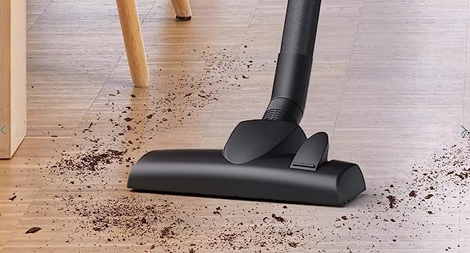 Bosch Serie | 4 Bagless vacuum cleaner ProHygienic 2000 Watt, White - BGS21WHYG - Image 2