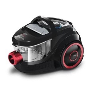 Bosch Bagless Vacuum Cleaner 2500 Watt - Black BGS2UPWER1