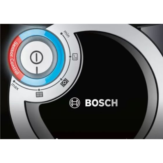 بوش مكنسة كهربائية بدون اكياس 2500 وات - اسود BGS2UPWER1 - الصورة 4