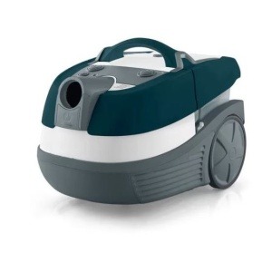 بوش مكنسة 1700 وات بنظام الكيس+باجلس للاستخدام الجاف والمبلل BWD41720