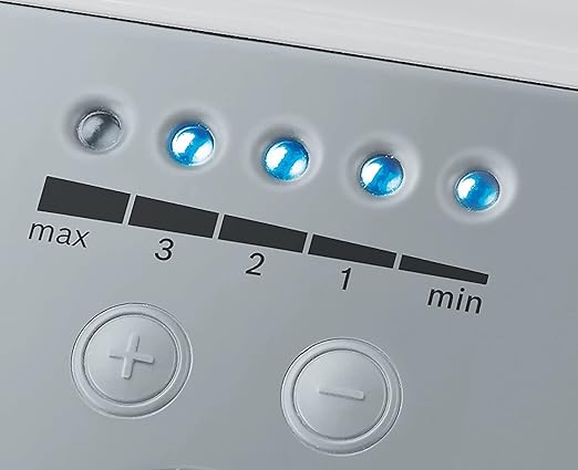 بوش مكنسة 2000 وات بنظام الكيس+باجلس للاستخدام الجاف والمبلل لون تركواز BWD420HYG - الصورة 6