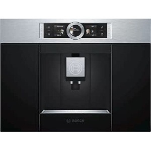 بوش بلت إن صانع اسبريسو أوتوماتيكي ديجيتال CTL636ES1