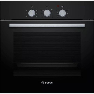 Bosch - series 2 electric built-in oven - 66 litres - hbf011ba1