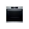 الماركة: Bosch
الموديل: HBG635BS1
نوع الفرن: كهربائي
السعة الداخلية الاجمالية للفرن: 70 لتر
لون المنتج: ستانلس ستيل
نوع التحكم: Touch
موقف التحكم: الجبهة
نوع الموقت: رقمي
فئة كفاءة الطاقة: A +
استهلاك الطاقة (تقليدي): 0.87 كيلو واط ساعي ،
استهلاك الطاقة (الحمل القسري): 0.69 كيلو واط ساعة
صنع في المانيا بوش فرن 60 سم 70 لتر بلت ان كهرباء استانلس ستيل HBG635BS1