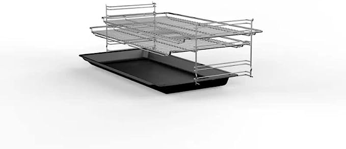 بوتاجاز بوش 5 شعلات 90سم 125L- ستانلس ستيل - HJY5G7V69S - الصورة 5