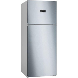 Bosch - Serie | 4 - free-standing fridge - No Frost - INOX - KDN56XI3E8 -563 LITRE