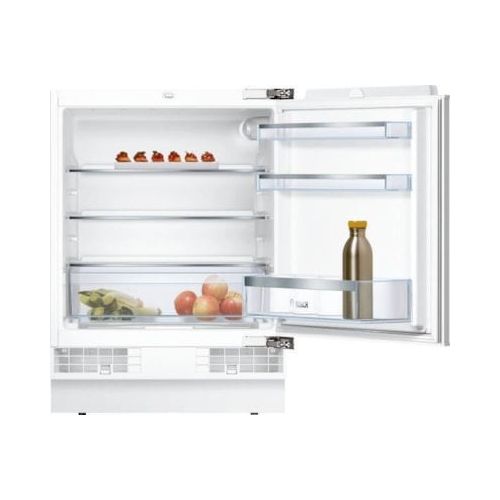 ثلاجة بوش 137 لتر سيريس 6 - درج سفلي مزدوج 82*60 سم KUR15ADF0