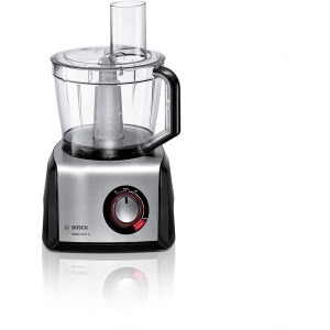 بوش محضر طعام للمطبخ - لون اسود، MC812M844