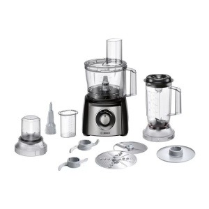 بوش محضر طعام 800 وات 45 وظيفة MCM3501M