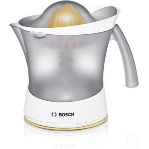 بوش عصارة برتقال كهربائية  25 وات - موديل MCP3500N