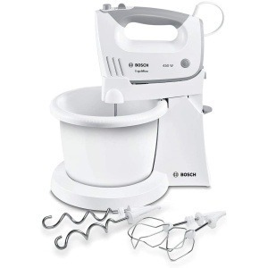 خلاط يدوي من بوش - 450 وات - MFQ36460