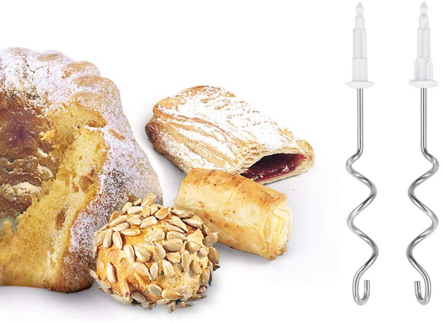 خلاط يدوي من بوش - 450 وات - MFQ36460 - الصورة 4