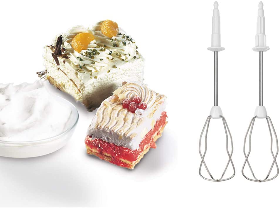 خلاط يدوي من بوش - 450 وات - MFQ36460 - الصورة 5