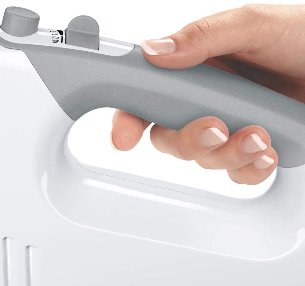 خلاط يدوي من بوش - 450 وات - MFQ36460 - الصورة 6