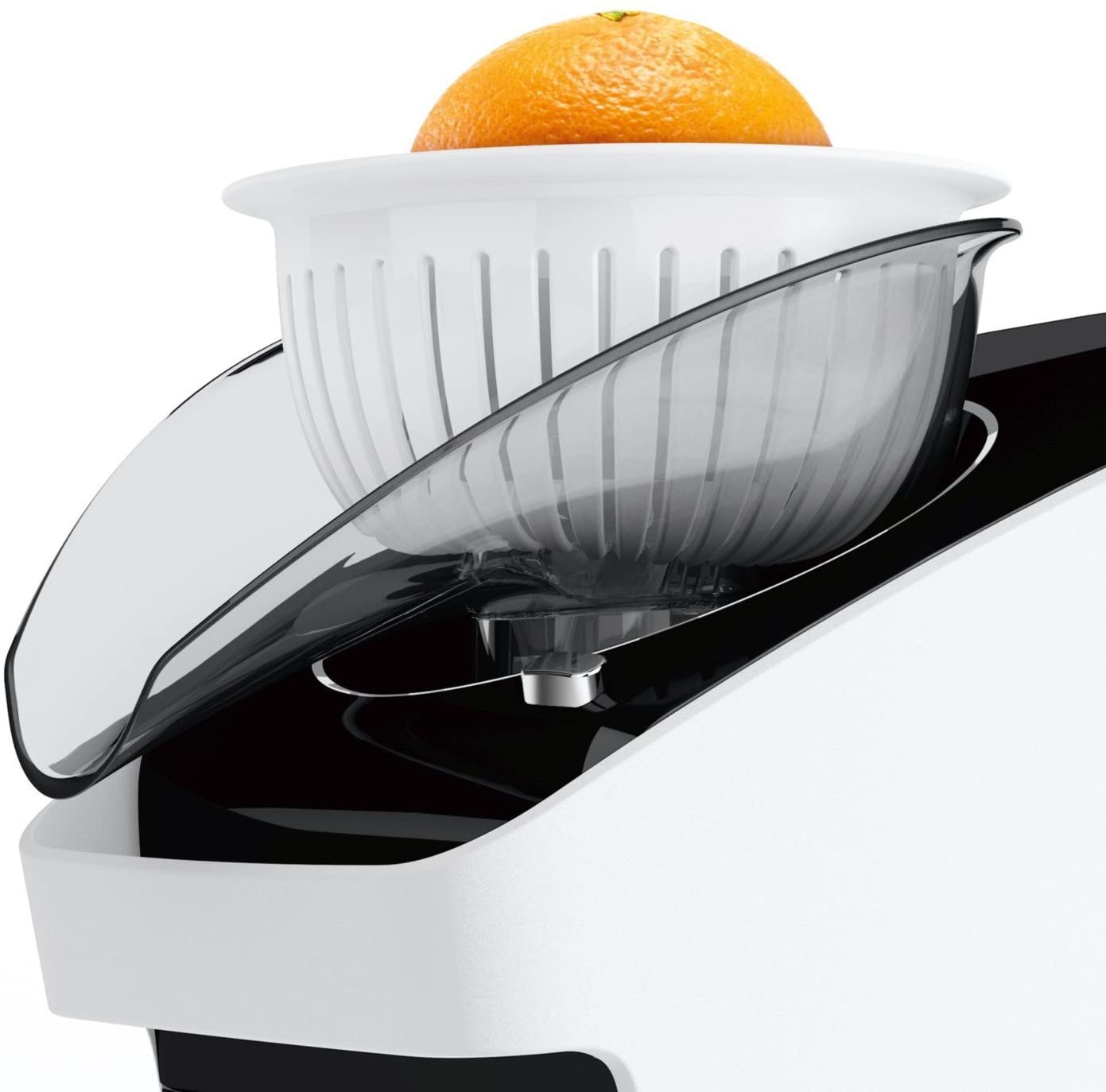 BOSCH MEAT GRINDER COMPACTPOWER 1800 WATT WHITE MFW3850B - Image 2