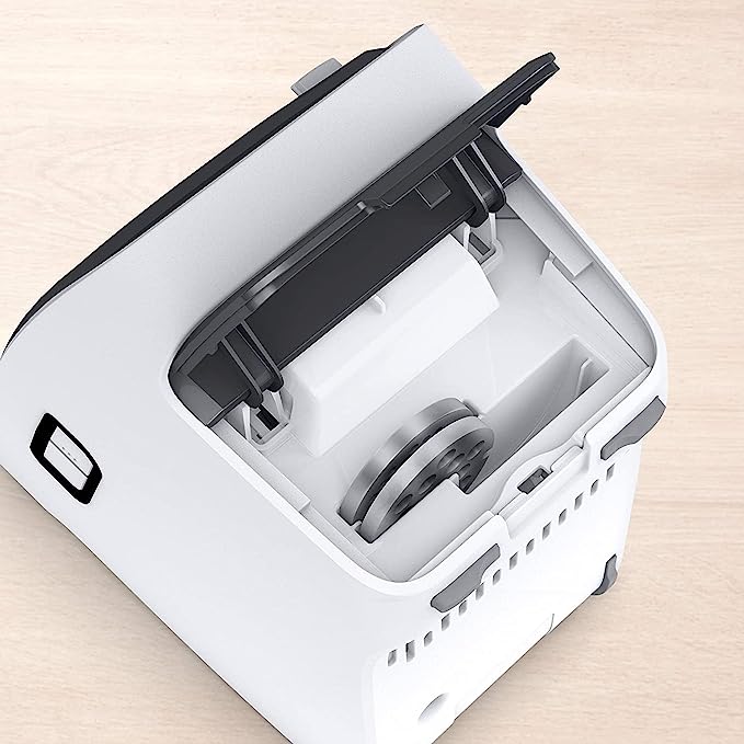 مفرمة لحم بوش كهربائية كومباكت باور ، 2000 وات ، أسود - MFW3X10B - الصورة 2