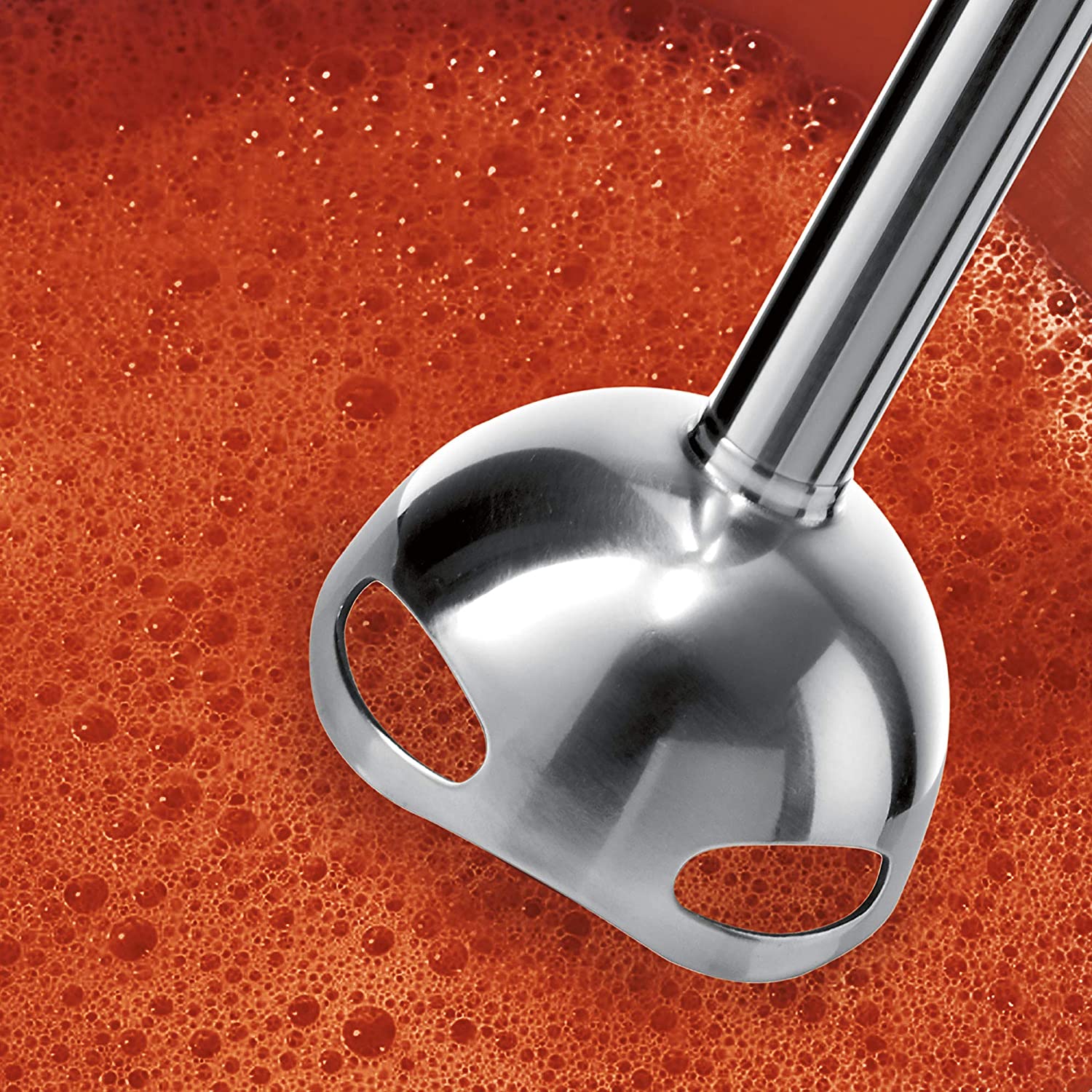 بوش خلاط يدوي MS61B6170، ارجوميكس، 1000 وات، لون اسود مع مفرمة - الصورة 5