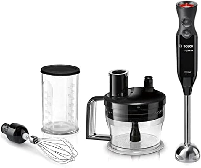 بوش خلاط يدوي - 1000وات MS62B6190