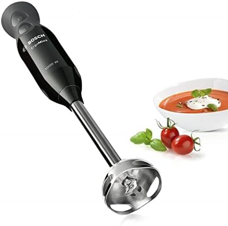 بوش خلاط يدوي - 1000وات MS62B6190 - الصورة 2