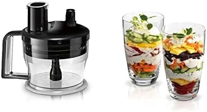 بوش خلاط يدوي - 1000وات MS62B6190 - الصورة 6