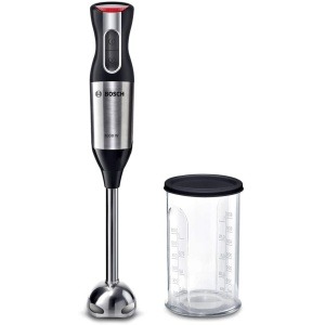 بوش خلاط يدوى 1000 واط ستانلس MS62M6110