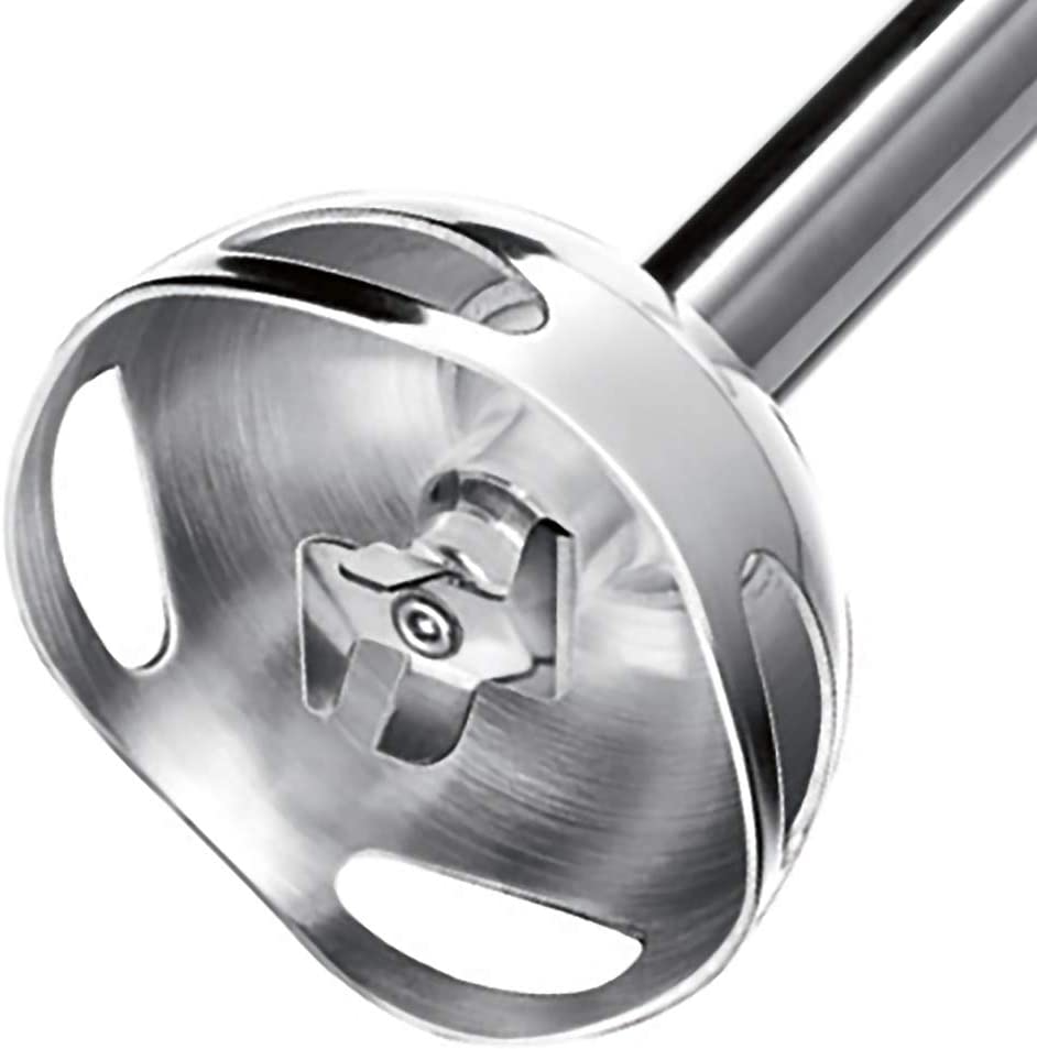 بوش خلاط يدوى 1000 واط ستانلس MS62M6110 - الصورة 3