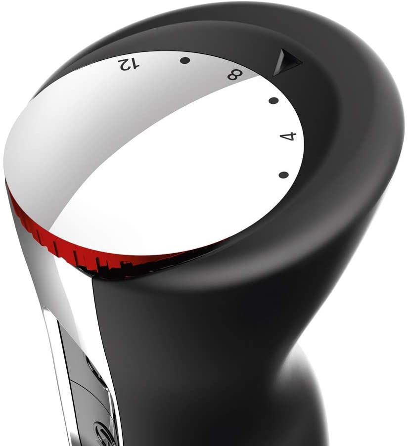 بوش خلاط يدوى 1000 واط ستانلس MS62M6110 - الصورة 4