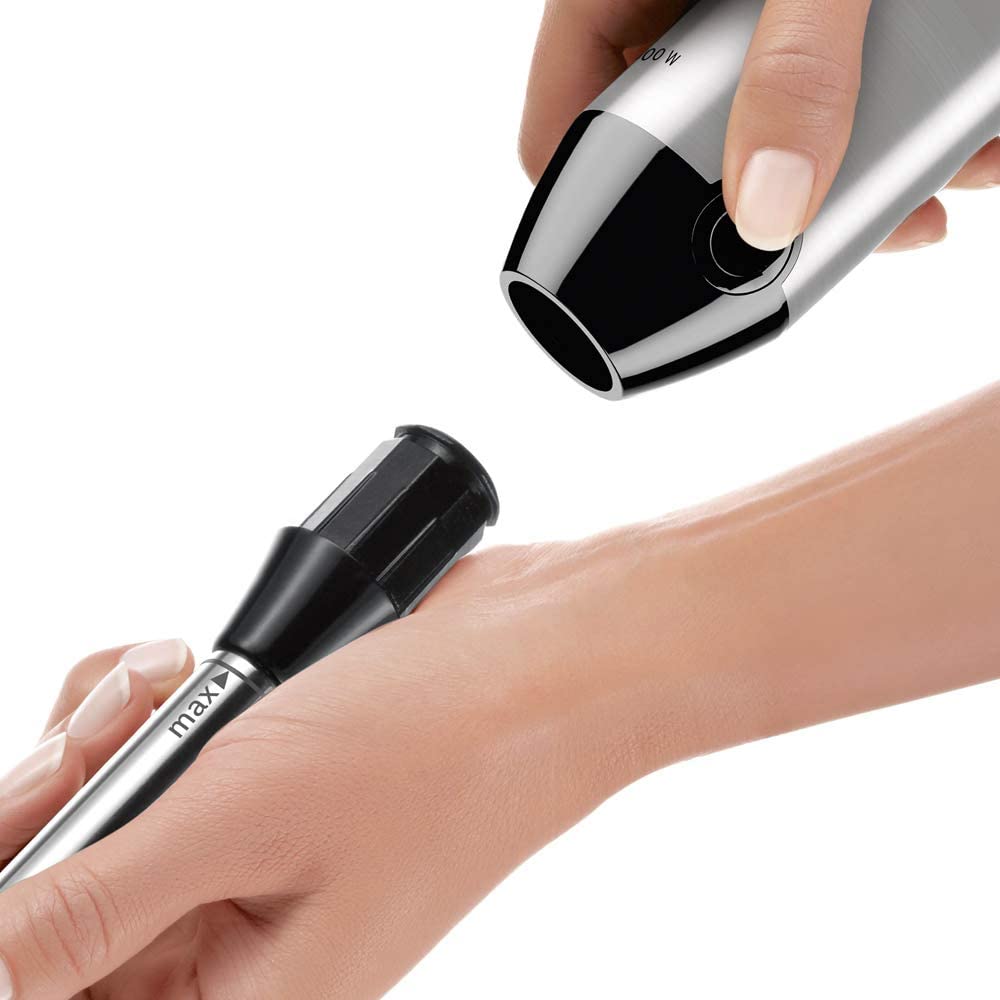 بوش خلاط يدوى 1000 واط ستانلس MS62M6110 - الصورة 5